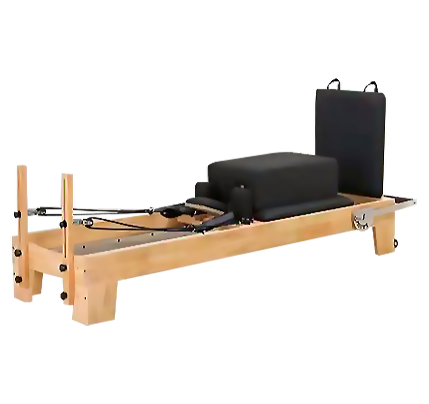 Cama de pilates buge